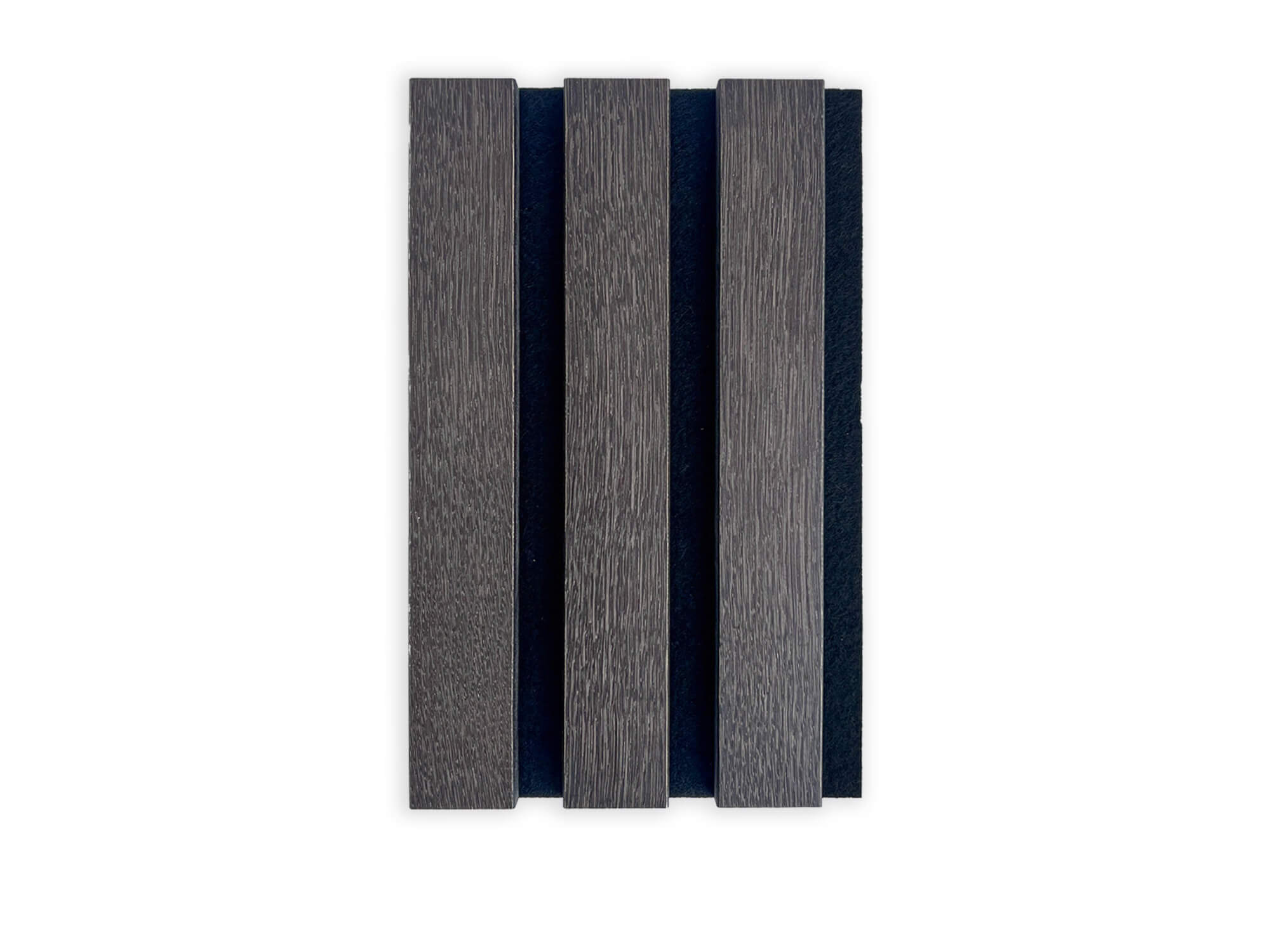 Panou acustic Stejar negru