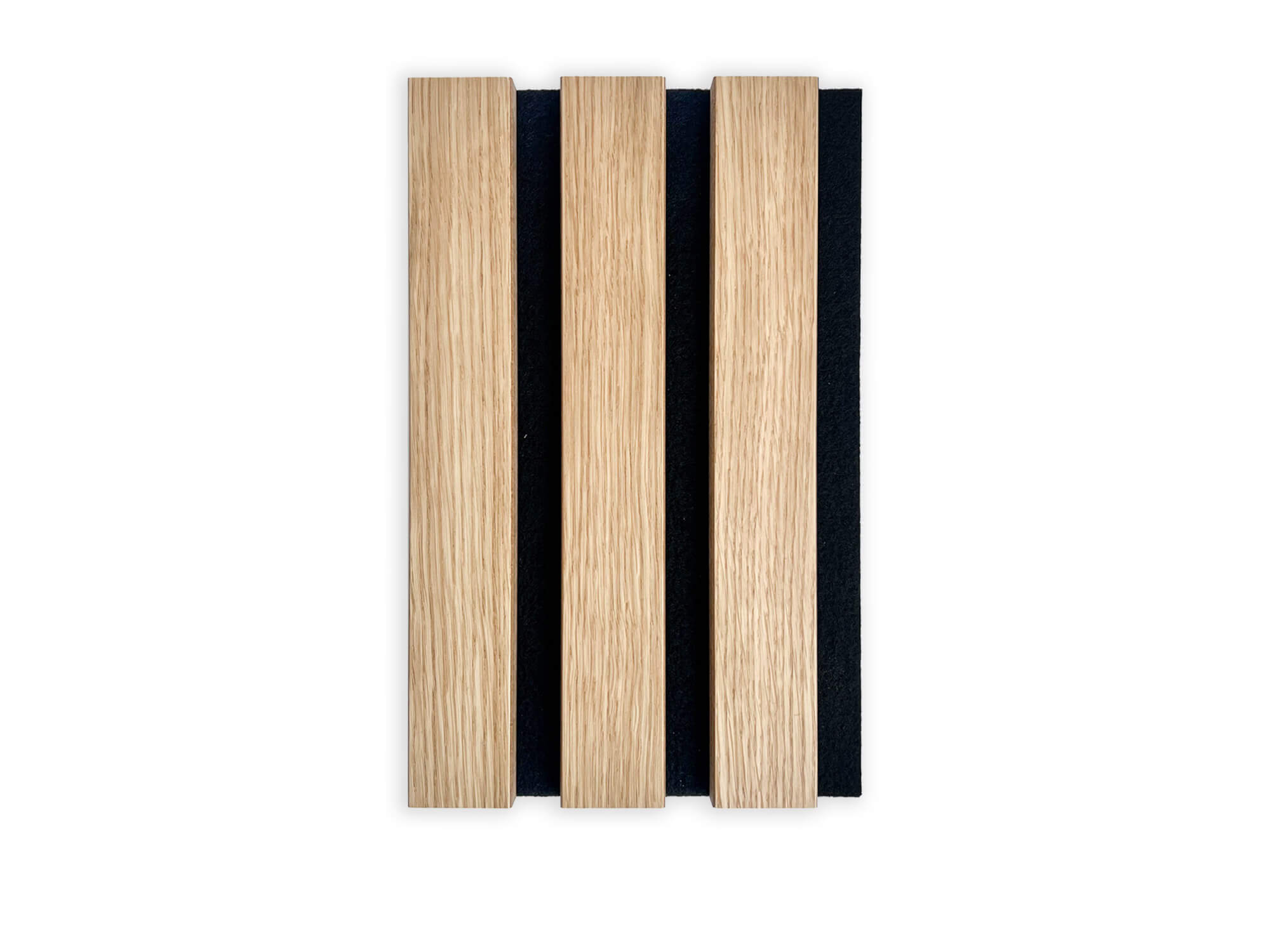 Panou acustic Stejar clasic