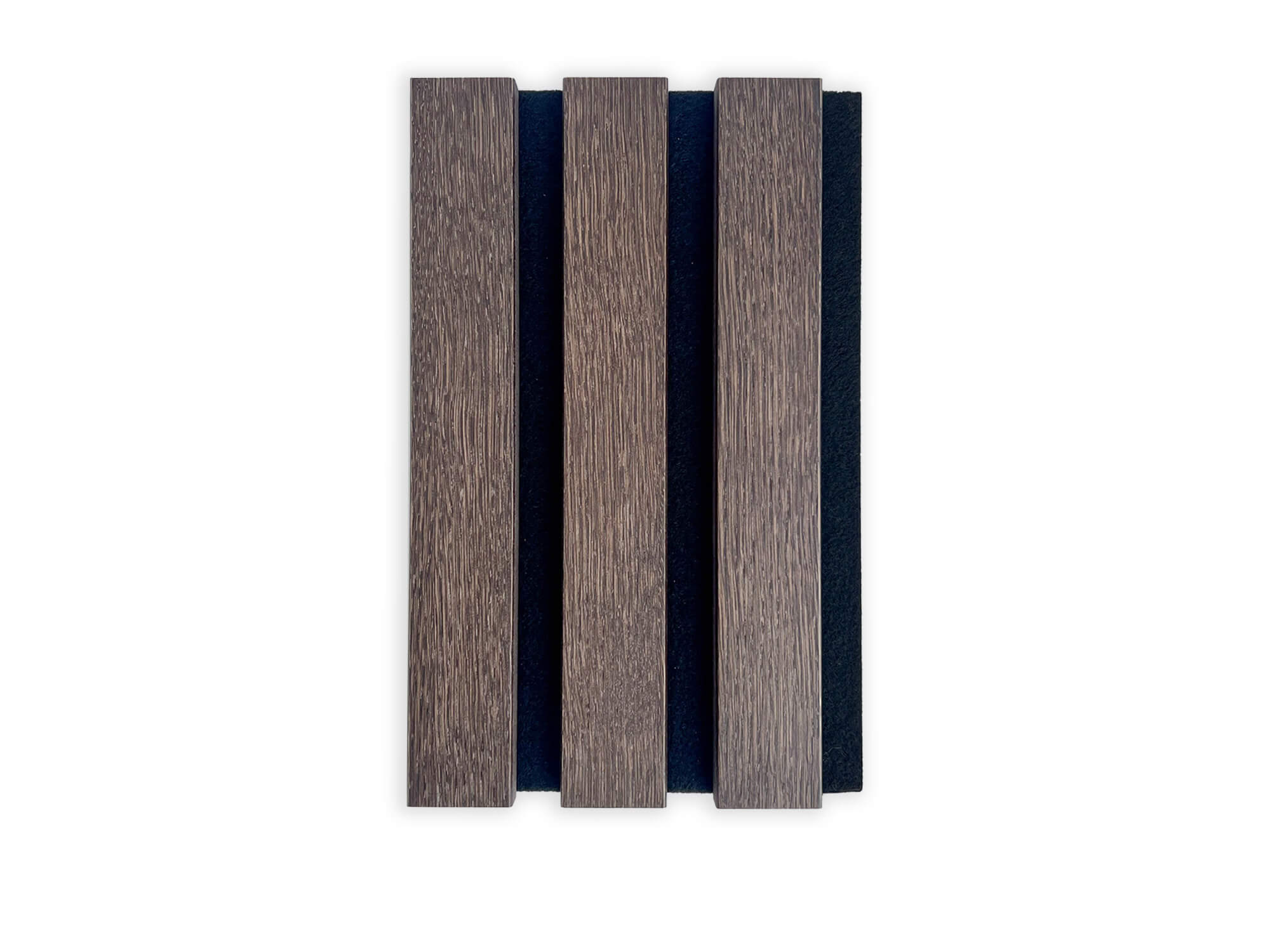 Panou acustic Stejar wenge