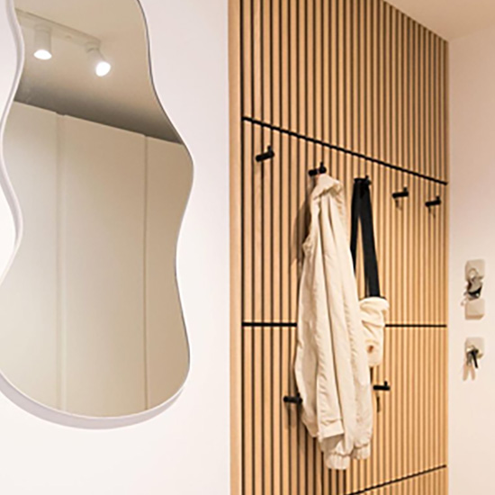 Panou acustic SKOGEN (Compact)