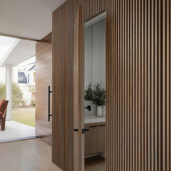Lamele decorative SKOGEN 12