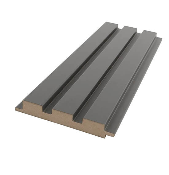 Panouri riflaje MDF (18 mm)
